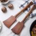 Non Stick Pan Special Cooking Wooden Shovel For Household_maomaolike.com