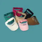 Women's Visor Hats_maomaolike