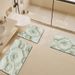 Bathroom Mat Toilet Mat Shower Mat Entrance Rug Absorbent Non-Slip Mat Soft Quick-Dry Machine Washable_maomaolike.com
