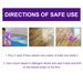 Jue-Fish Multi-Purpose Floor Cleaner Household Kitchen Bathroom Floor Soot And Scale Multi-Functional Cleaning_maomaolike.com
