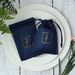 Flannel Jewelry Packaging Drawstring Drawstring Pocket Mobile Power Earphone Storage Bag_maomaolike.com