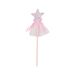 pink Fairy Wand Magic Wand32cm 12pcs_maomaolike.com