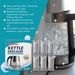 Jakehoe Kettle Descaling Powder Electric Kettle Cleaning Descaling Brightening Household Kettle Scale Cleaner_maomaolike.com