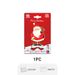 Christmas Santa Claus Balloon Size 120 Cm * 65 Cm A Total Of 12_maomaolike.com
