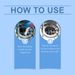 Jakehoe Drain Dredge Cleaning Powder Kitchen Bathroom Sewer Pipe Clean Decontamination Leave Fragrance Clean_maomaolike.com