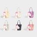 2026 New Niche Design Pink Summer Bucket Bag, High-end Handbag, Fashionable Trendy Shoulder And Crossbody Bag_maomaolike.com