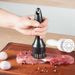 Chicken Leg And Wing Tenderizer Insert Hammer Kitchen Steak BBQ Meat Barbecue Flavor Needle_maomaolike.com