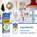 Jue-Fish Mult-Purpose Cleaner, Cooktop Kitchen Utensils Multi-Purpose Oil Cleaning Agent_maomaolike.com