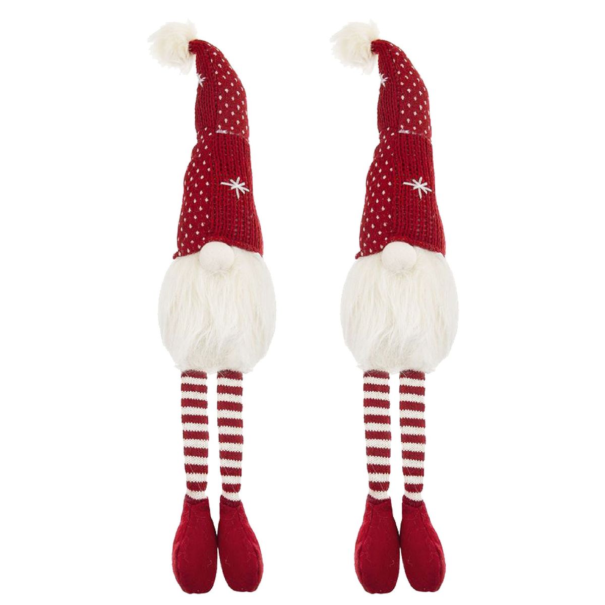 Christmas Gnomes Decorations, Christmas Table Home Ornaments For Holiday Party Gifts_maomaolike.com