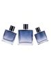 1Pc30Ml/50Ml/100Ml Gradient Blue Glass Sprayer - Portable Refillable Travel Spray For Perfume, Cosmetics, And Liquids,_maomaolike.com