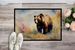 Grizzly Bear Doormat Front Door Mat Indoor Outdoor Rugs For Entryway, Non Slip Washable Low Pile, 24H X 36W_maomaolike.com