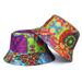 Hot Sale Skull Print Women Bucket Hats Men Panama Sunhat Fishing Hat Fisherman Cap Hip Hop Bob Femme Gorro Female 2024 Fashion_maomaolike.com