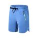 Men's Clothing Sports Shorts Quick-Drying Running Fitness Training Pants Breathable Tennis Track And Field Shorts_maomaolike.com