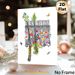 Floral Human Spine Painting Poster, Vibrant Mixed-media Style Poster, Features Colorful Flowers, Plants And Insects On Sketched Spine, Artistic Decor_maomaolike.com