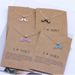 Trending Cute Classic Beard Pendant Necklace For Women Choker Chunky Necklaces Couple Friendship Party Jewelry_maomaolike.com