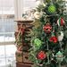 16 PCS Christmas Tree Balls Ornaments Shatterproof Hanging Ornaments Glittering Plastic Xmas Tree Pendants For Christmas Holiday Party Wedding Decoration_maomaolike.com