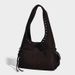 High-end Matte Leather Large Handbag For Women, 2026 New Vintage Studded Bucket Bag, Autumn And Winter Textured Handbag, Shoulder_maomaolike.com