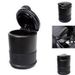 Mini LED Luminous Car Ashtray With Cigarette Holder Portable Household Auto Interior Smoking Accessory
_maomaolike.com