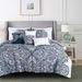 Estime 7 Pieces Comforter Set_maomaolike.com