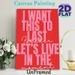 Inspirational Quote Painting Poster, Bold Red & Pink Typographic Poster, Heartfelt Motivational Text To Cherish Present Moments, Ideal For Bedroom_maomaolike.com