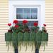 Fake Hanging Plants Artificial Succulent Lover's Tears Fake Plants Pearl String Beads Potted Plants_maomaolike.com