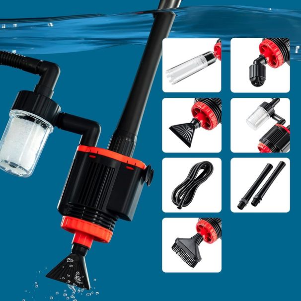 Dog Hair Dryer, 5 In 1 Portable Handheld Dog Dryer With Smart Temperature Adjustment, Dog Blow Dryer With Grooming Brush For Home, Pet Washing Station, Travel_maomaolike.com
