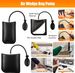 28PCS Tool Set 66 "long Distance Tools, Emergency Tools, Hand Tools And Home_maomaolike.com
