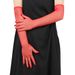 Unisex Fashion gloves cosplay dance dance sexy mesh gloves Clothing accessories fishnet gloves_maomaolike.com