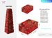 Christmas Foil Set - Prestigious Gift Box Series_maomaolike.com