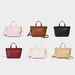 Niche Design 2026 Spring/Summer Women's Fashionable Handmade Patchwork Basket Single Shoulder Solid Color Handbag Crossbody Bag_maomaolike.com