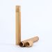 Bamboo Toothbrush Novelty Wooden Teeth Brush Soft-bristle Bamboo Fibre Wooden Handle Bamboo Tube Charcoal Set_maomaolike.com