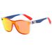 Unisex True film integrated UV resistant sunglasses for men driving, outdoor cycling, sun shading sunglasses for women_maomaolike.com