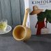 Ladle Water Scoop Kitchen Creative Utensils Household Watering Flowers Washing Vegetables Handmade Simple Storage Bamboo_maomaolike.com