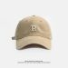 Hot Sale VACIGODEN Man Embroidery Baseball Hats Male Big Head Outdoors Plus Size Sport Woman Gorras Dad Oversize Trucker Cap_maomaolike.com