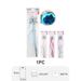 silver Fairy Wand Magic Wand32cm 12pcs_maomaolike.com