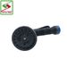 8 Adjustable Water Modes Hand Push Garden Spray Gun, Adjustable Head Sprinkler Tool For Lawn And Plant Irrigation
_maomaolike.com