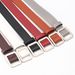 Trendy new women's belt, dress and jeans decorative belt, versatile women's belt_maomaolike.com