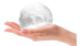 Tray Ball Maker Commercial Large Cube Household Silicone Ice Mold_maomaolike.com