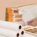 Silicone Roll, Baking Special High Temperature Resistant And Oil Proof Paper, Barbecue Paper_maomaolike.com