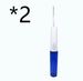 European And American Portable Electric Bidet Baby Mute_maomaolike.com