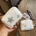 Korean-style Star Makeup Women, Portable Storage Bag For Outings, Small Camera Bag, Multifunctional Travel Miscellaneous Handbag_maomaolike.com