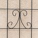 4 Pack Metal Garden Trellis 71" X 19.7" Rustproof Trellis For Climbing Plants Outdoor Flower Support Black_maomaolike.com