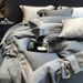 160s Imported Pima Four-Piece High-End Long-Staple Solid Color Luxurious Pure Cotton Boutique Bedding Gift Box Set 1.8_maomaolike.com