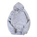 Women's Clothing New Autumn and Winter Women's Large Size Running Sports Pullover Hoodie Heat Transfer Printed Sweatshirt_maomaolike.com