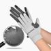 Cycling gloves summer men and women thin ice silk sports outdoor fishing fitness touch screen cycling bicycle gloves_maomaolike.com
