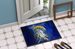 Free Fall Jellyfish Doormat Front Door Mat Indoor Outdoor Rugs For Entryway, Non Slip Washable Low Pile, 24H X 36W_maomaolike.com
