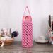 Universal Student Protective Insulation Belt Rope Water Cup Cover_maomaolike.com