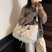 Multifunctional, Stylish, Lightweight Travel Men And Women, Hand-held Shoulder For Business Trips, Luggage With Separate Shoe Comp_maomaolike.com