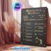 Heavy Bag Workout Painting Poster, Vintage Leather-style Boxing Training Guide Poster, Detailed Workout Instructions Ideal For Home Gym, Boxing Studio_maomaolike.com