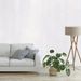 Black White Wood Grain Stickers Waterproof Moisture-Proof Wardrobe Furniture Self-Adhesive Decorative Wallpaper_maomaolike.com